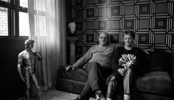 Yunan Avustralyalılar: Kendi İmgelerinde [2/2]