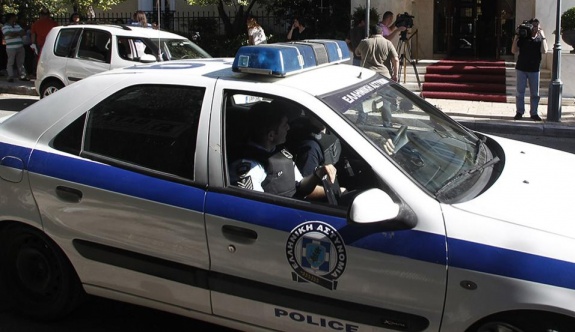 Mora'da bakır çalan 2 kişi tutuklandı