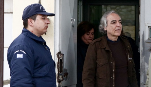 N17 mahkumu, cezaevi transferi çıkmazına itiraz etti