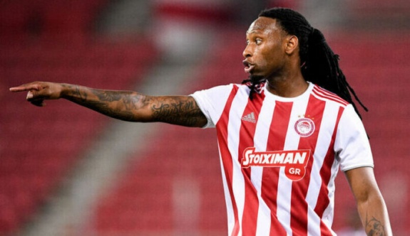 Tecavüzle suçlanan futbolcu Ruben Semedo 10 bin euro kefaletle serbest bırakıldı