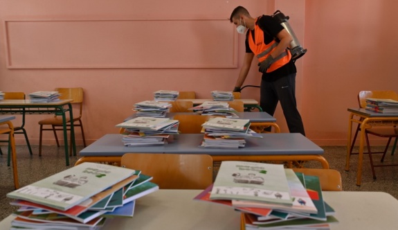 Yeni eğitim ve öğretim yılı başladı