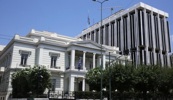 Yunanistan 11 Eylül'ün 20'nci yıl dönümünde ABD ile dayanışma içerisinde olduğunu açıkladı