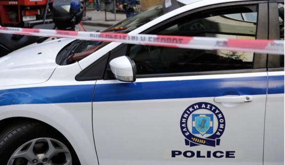 Ayrı yaşadığı karısını öldüren adam tutuklandı