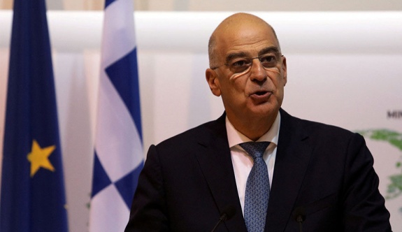 Dendias önümüzdeki hafta Rus mevkidaşı ile görüşecek