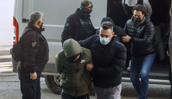 Selanik’teki taraftar cinayetinde Arnavutluk’a kaçtığı iddia edilen zanlı teslim olmaya karar verdi