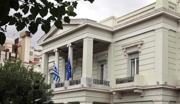 Yunanistan, Odessa'daki 26 Yunan vatandaşını ve ailelerini tahliye etti