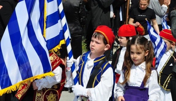 Hangisi doğru? Hellas, Greece, Ellada, Yunanistan, Helen, Grecia…