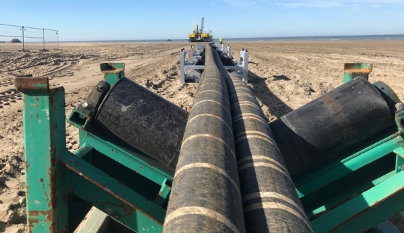 Yunanistan-Bulgaristan doğal gaz boru hattı enerji sorununa çare olacak mı?