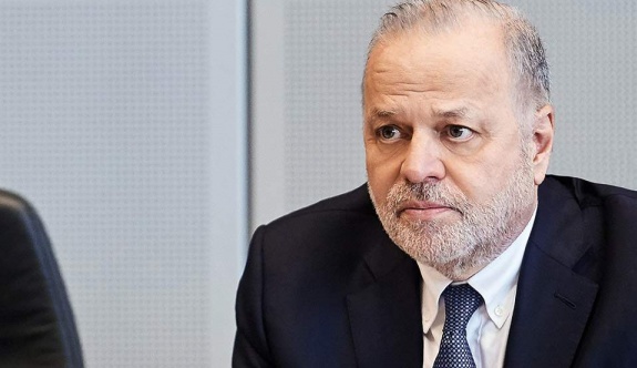 Mytilineos Energy & Metals CEO'su: Kuzey Amerika'da Yeşil Enerji Anlaşmasına Yakınız