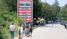 Türkiye'den dönen "gurbetçiler" Yunanistan'ın kararı nedeniyle rotalarını uzatıyor