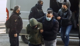 Selanik’teki taraftar cinayetinde Arnavutluk’a kaçtığı iddia edilen zanlı teslim olmaya karar verdi
