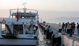 Yunanistan ve Türkiye arası feribotlar tam kapasite çalışacak