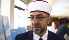 Yunanistan’ın İskeçe Müftüsü Ahmet Mete vefat etti