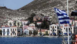 Yunanistan Cumhurbaşkanı Sakellaropoulou, 11-13 Eylül'de Herke, Rodos ve Kastellorizo'yu ziyaret edecek