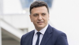 Yunanistan Turizm Bakanı Kikilias Berlin’de