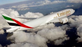 Emirates Havayolu şirketi, Atina ve Selanik'te kariyer günlerine ev sahipliği yapacak