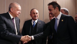 Türkiye'den Yunanistan'a teşekkür