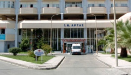 Arta'da 5 Aylık Bebek Arabada Unutuldu: Bebek Hayatını Kaybetti