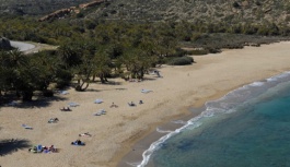 Yunanistan Turizminde Yatırım Rüzgarı: 1 Milyar Euroya Yaklaşan Yeni Projeler