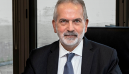 Yunanistan’ın yeni başbakanı Yanis Sarmas