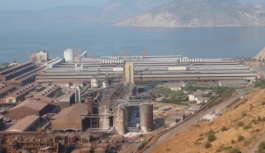 Yunanistan'ın Enerji Sektöründe...