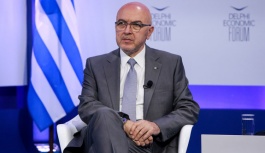 Yunanistan ve Moldova Ticaret ve Enerji...