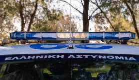 Selanik'teki taraftar cinayetinin 12'nci zanlısı teslim oldu