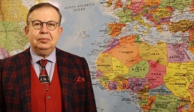 Türkiye'yi Yunanistan'la çatışmaya çekmek istiyorlar, çok dikkatli olunmalı!
