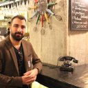 Pazar Kahvesi’nin bu haftaki konuğu, Atina’nın heyecanla beklenen ismi; Ardacan Algan…