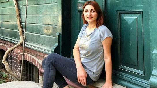 2 Bin 500 yıllık antik bir dil: Romeika