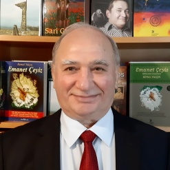 Kemal Yalçın